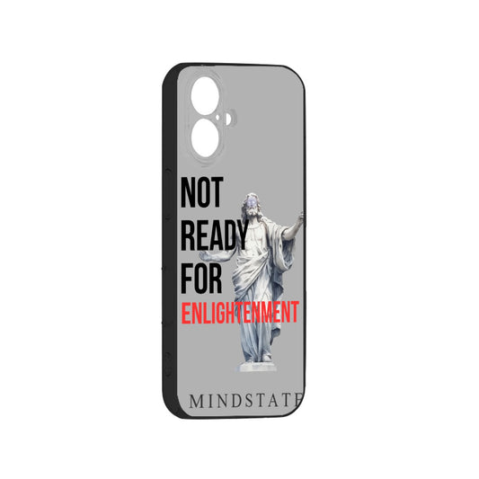 iPhone 17 Series NFRE Silicone Case