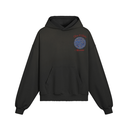Dare To Explore Hoodie
