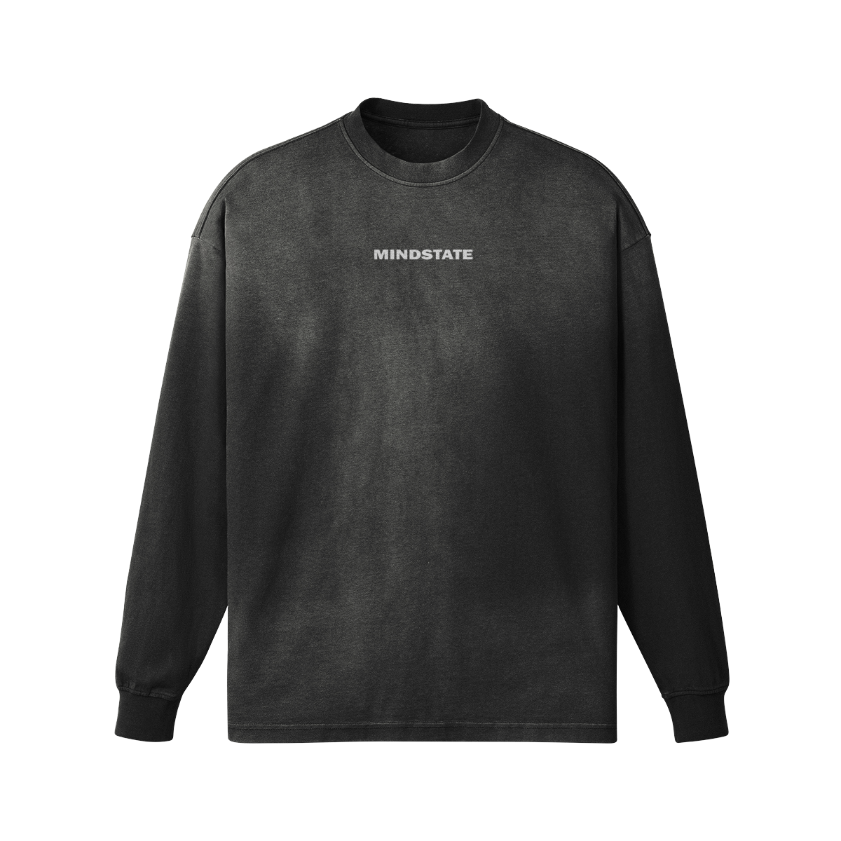 Coffee Long sleeve Tee