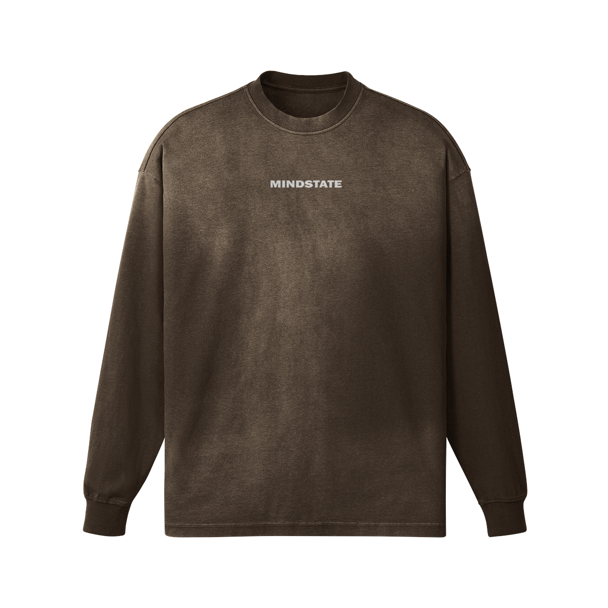 Coffee Long sleeve Tee