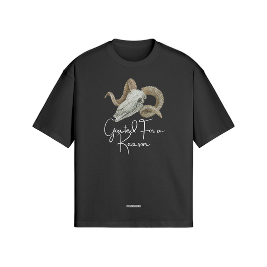GOAT Tee