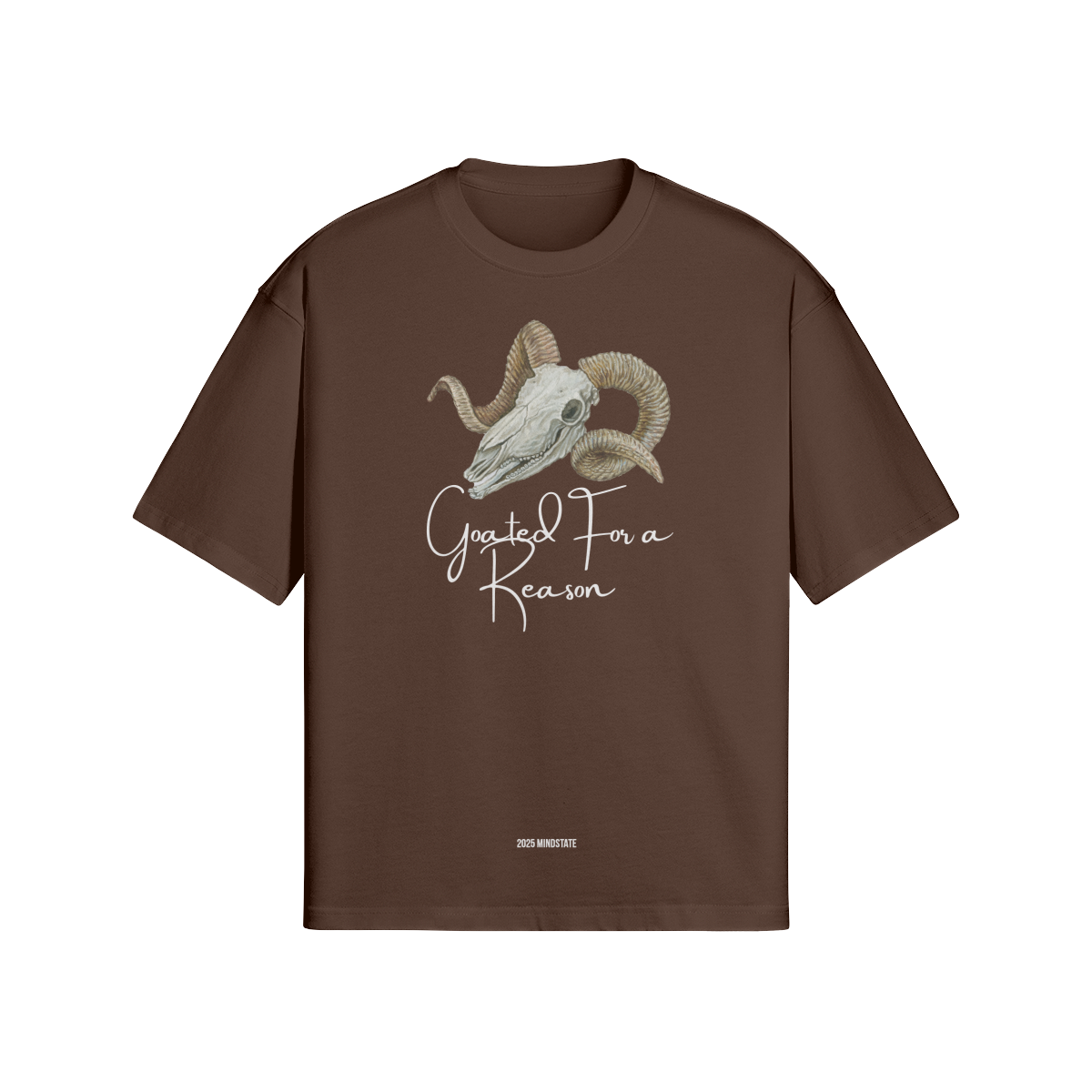 GOAT Tee