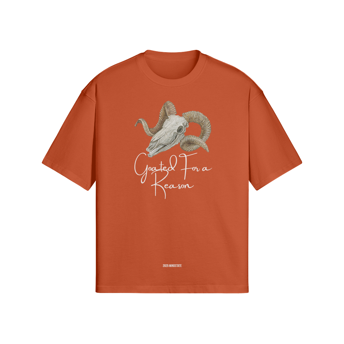 GOAT Tee