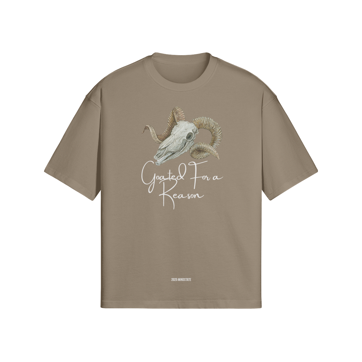 GOAT Tee