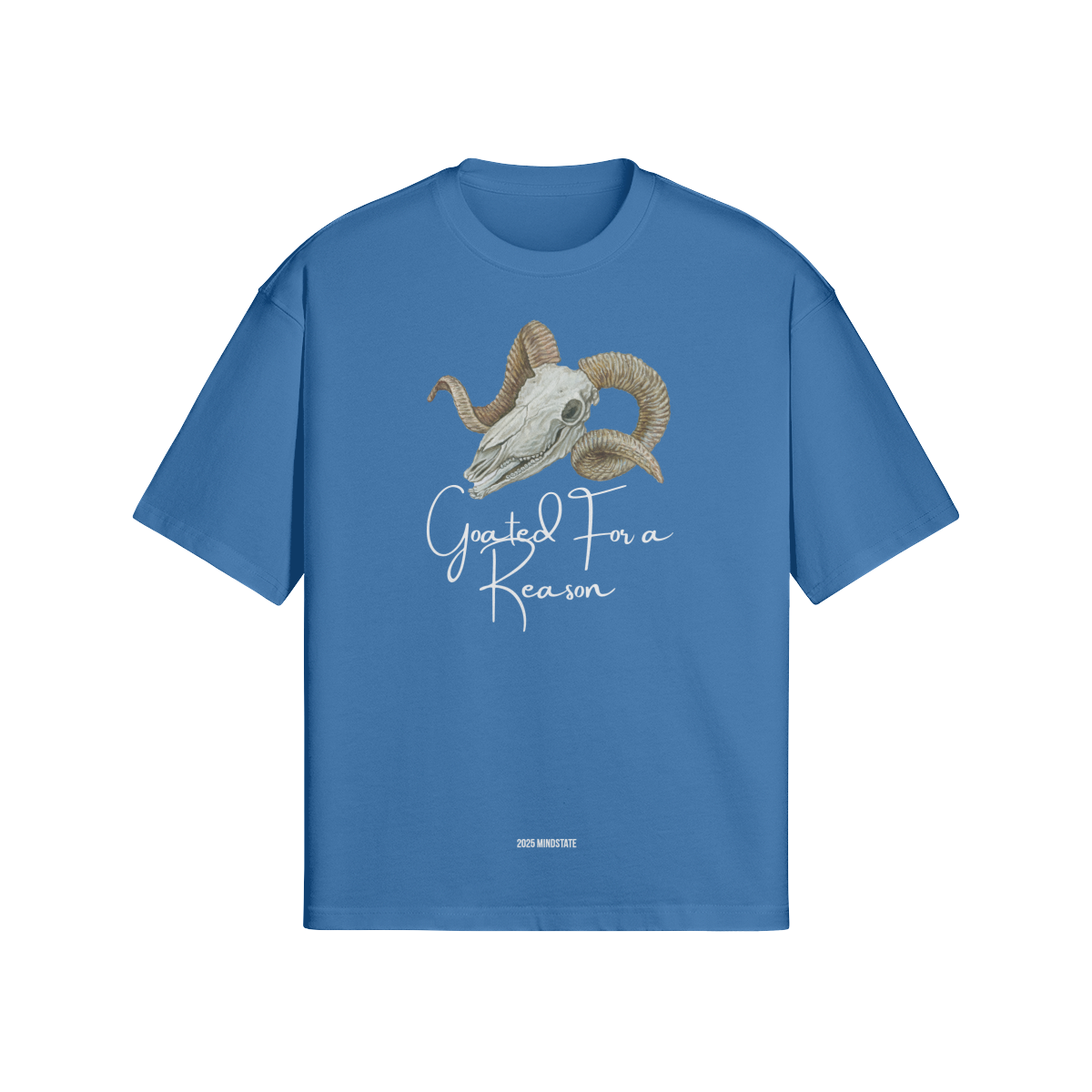GOAT Tee