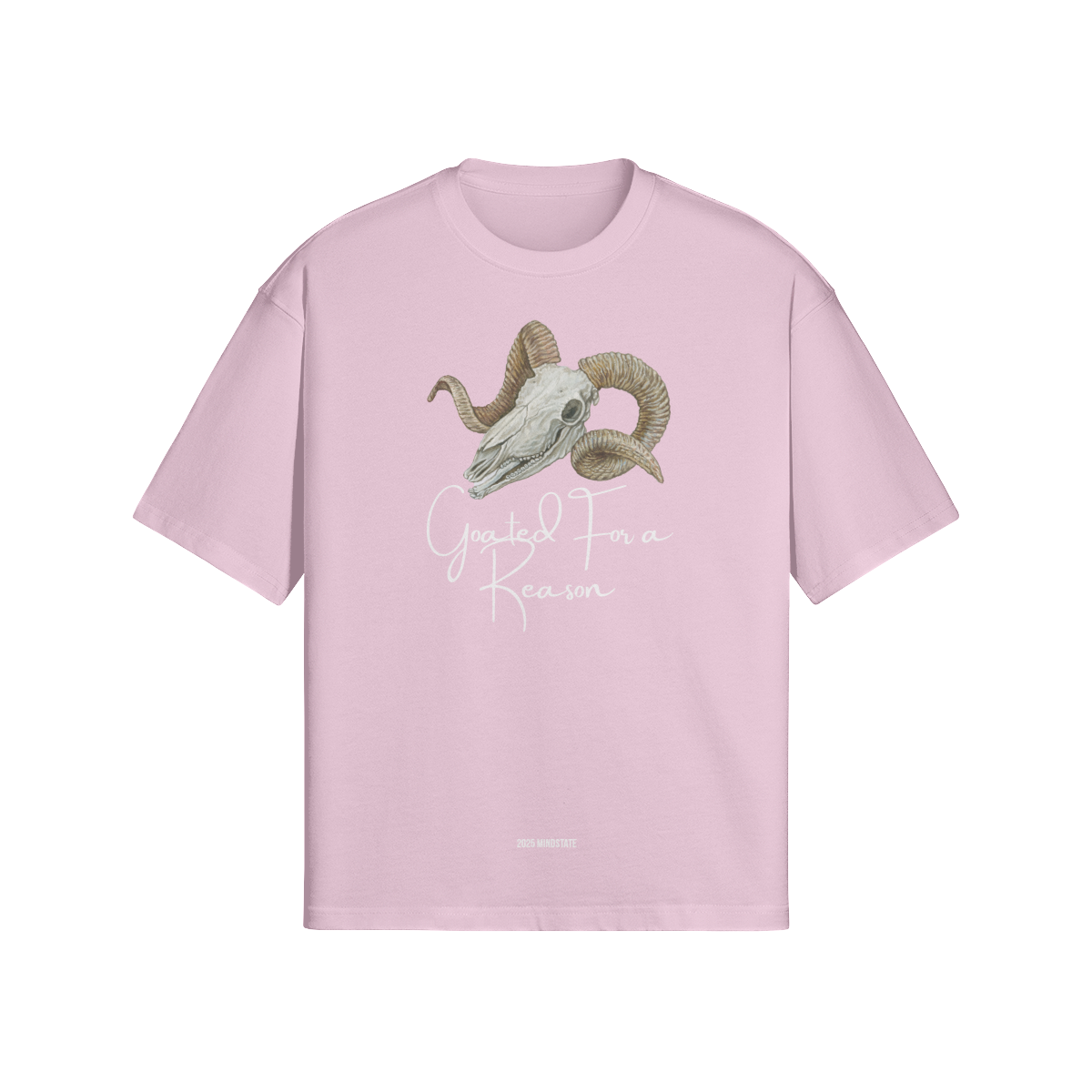 GOAT Tee