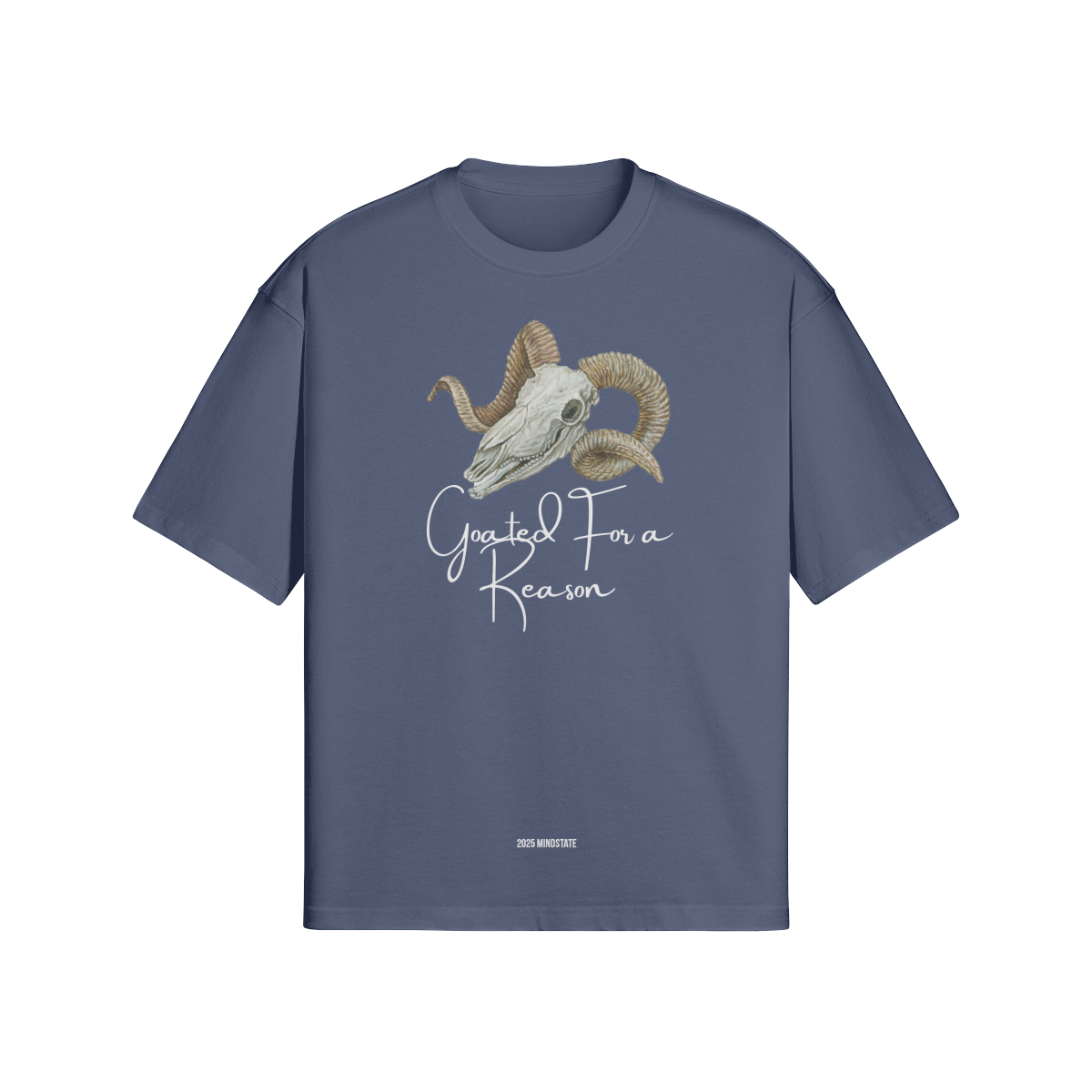 GOAT Tee