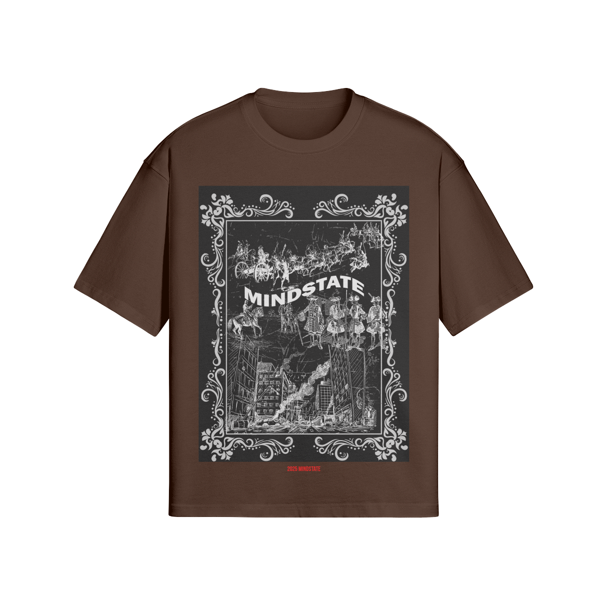 War Tee