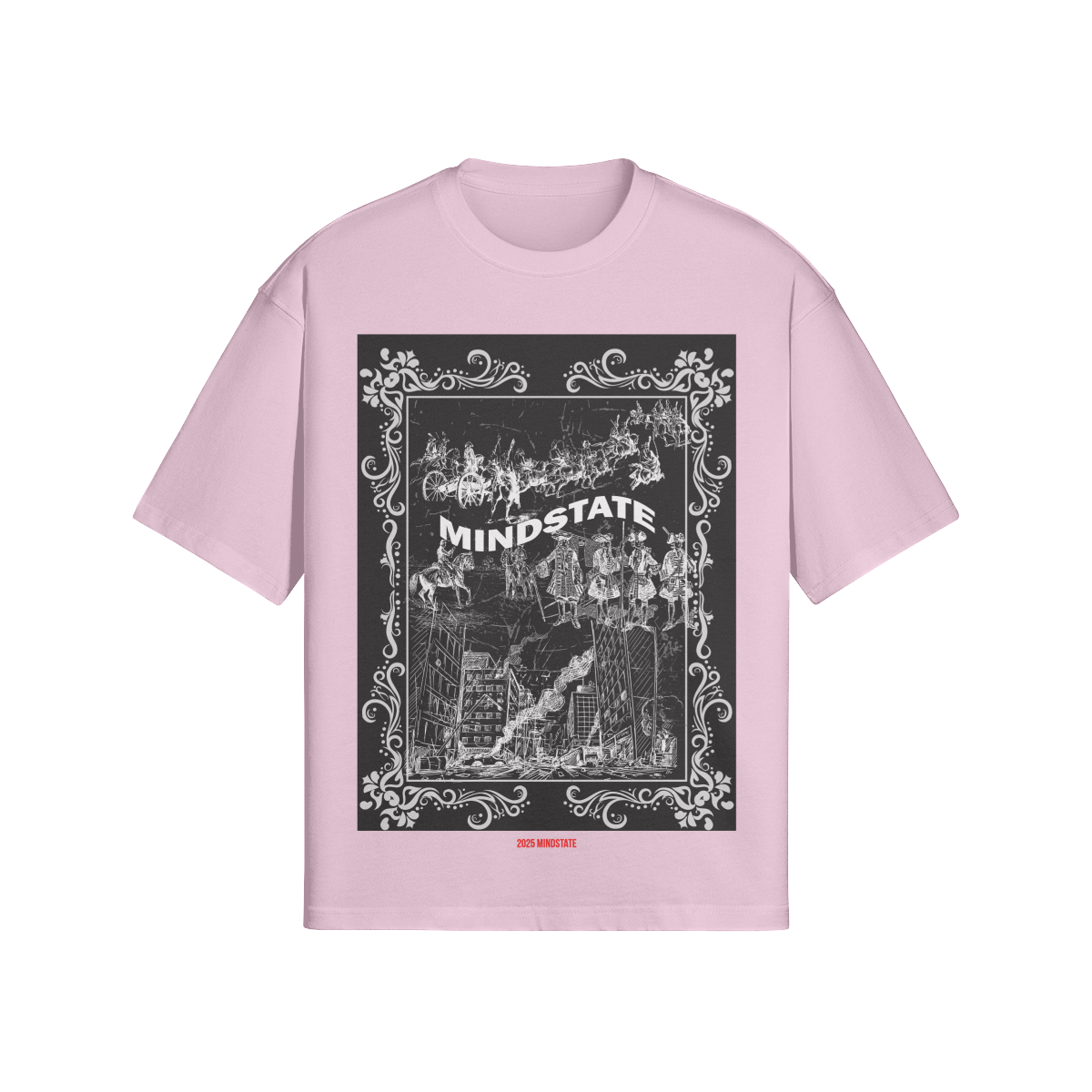 War Tee