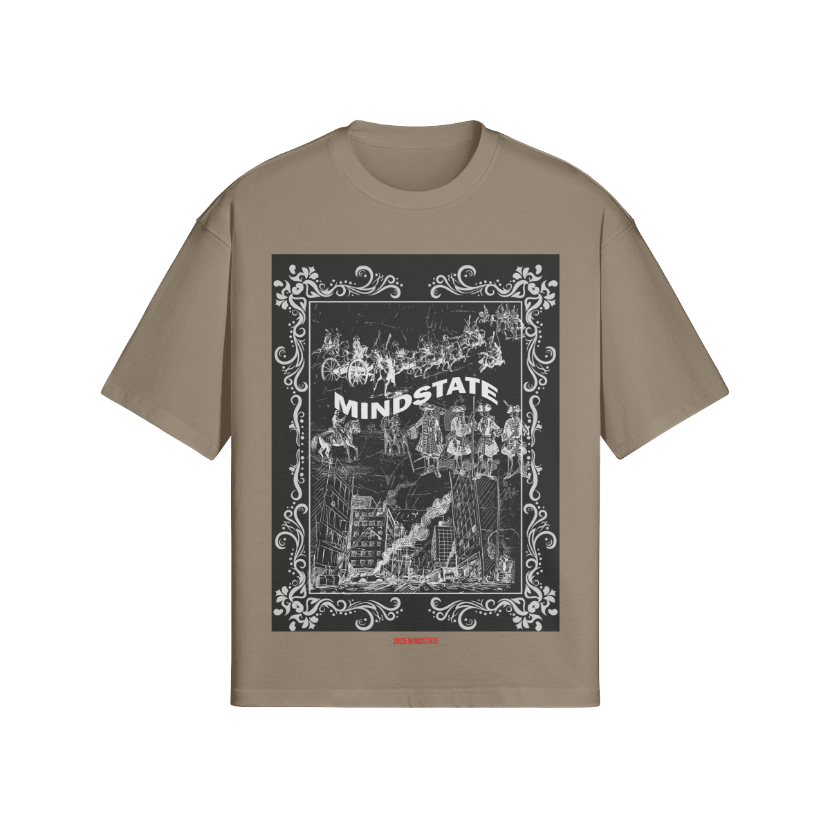 War Tee