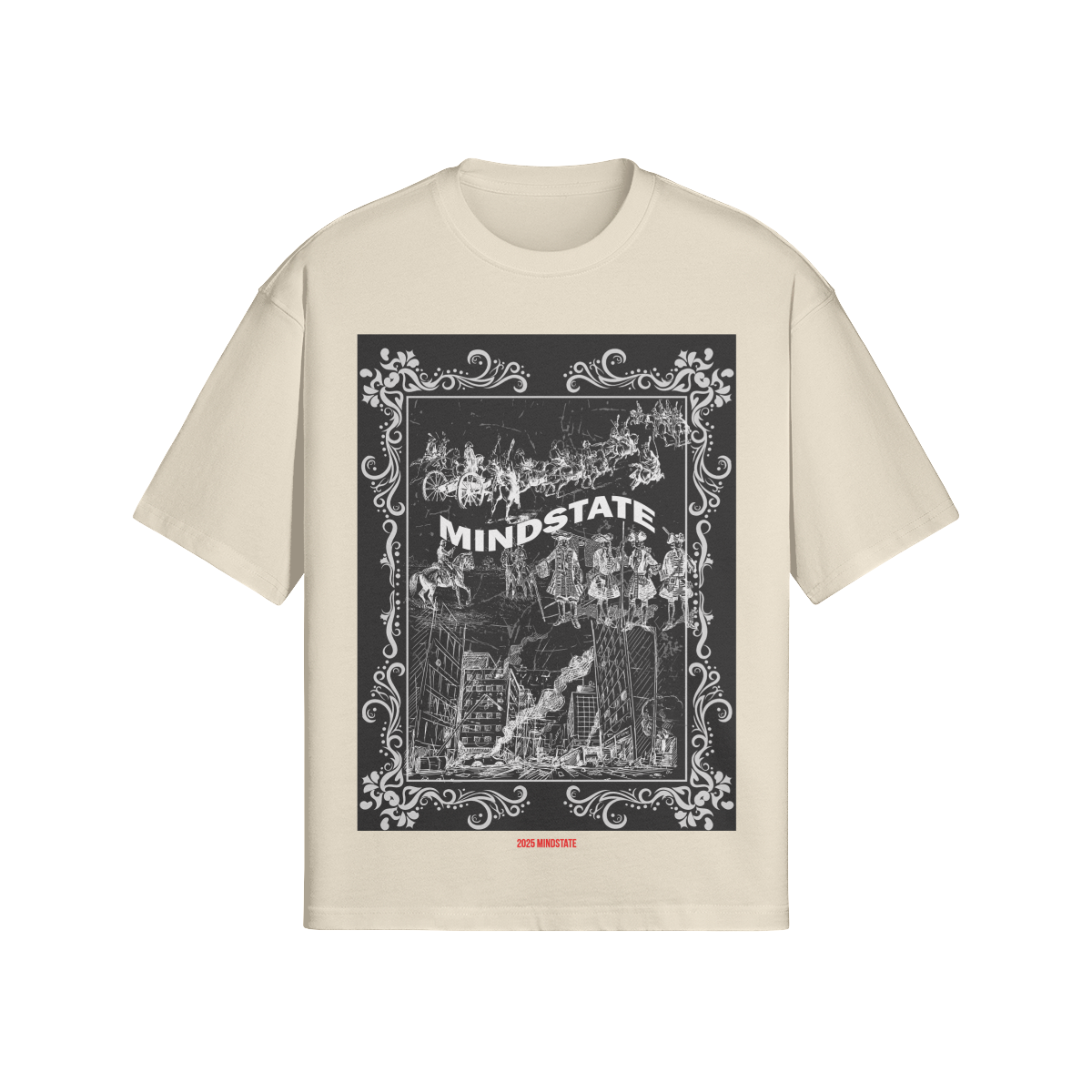 War Tee