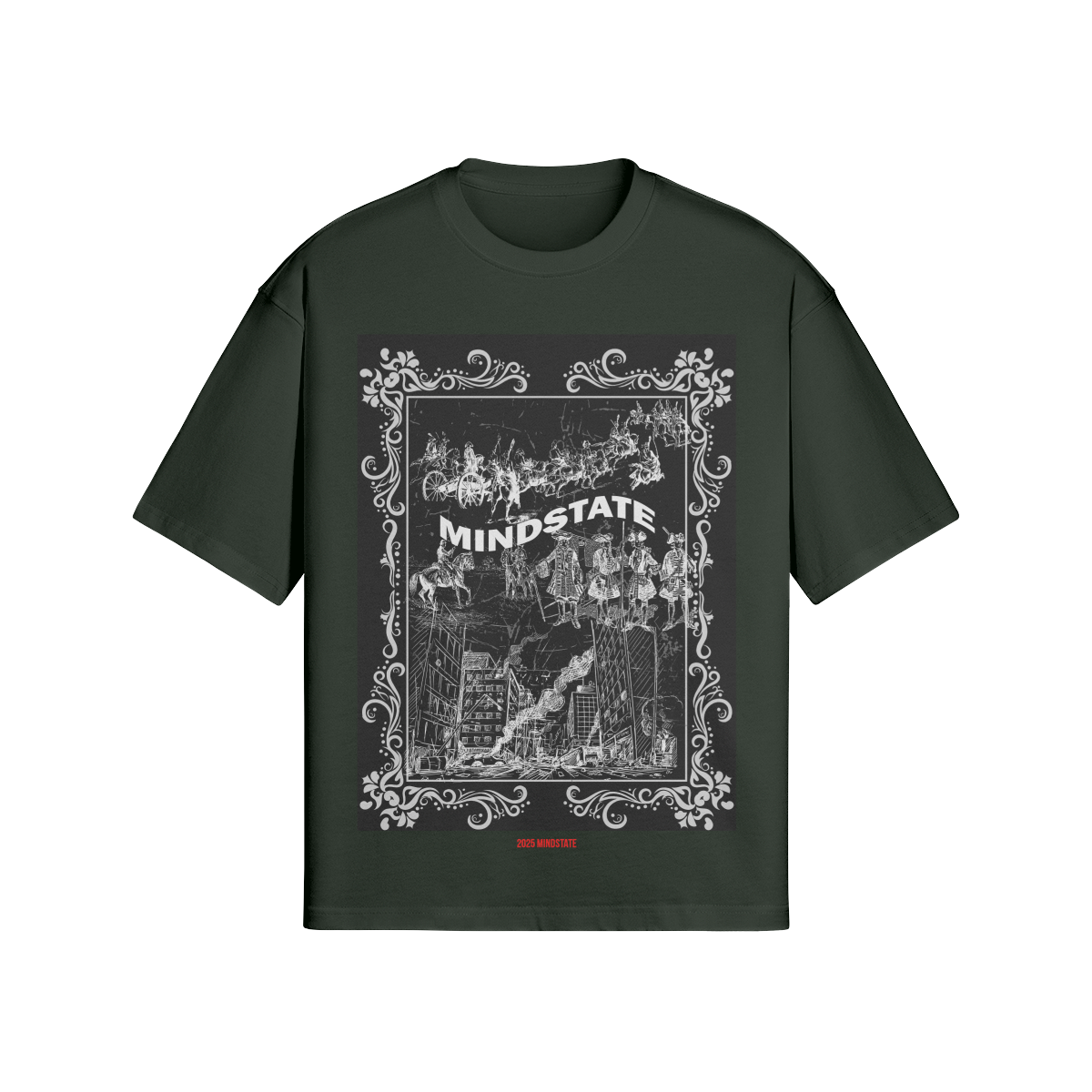 War Tee