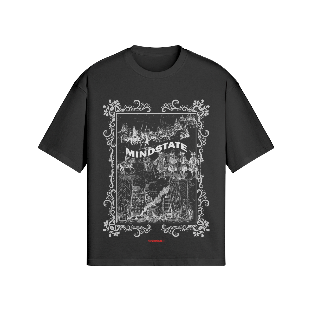 War Tee