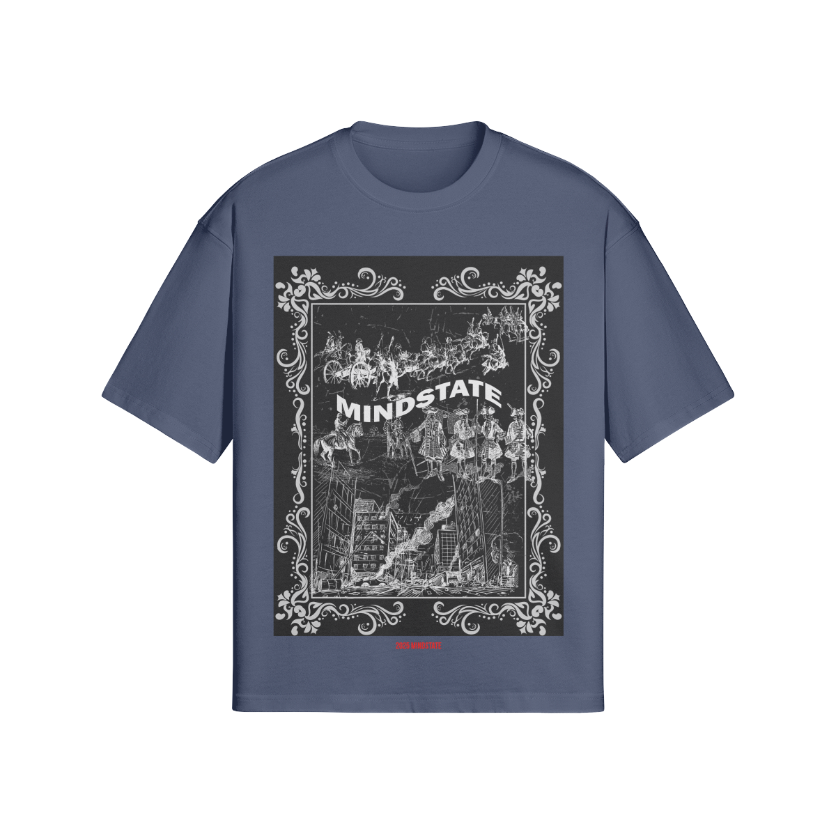 War Tee