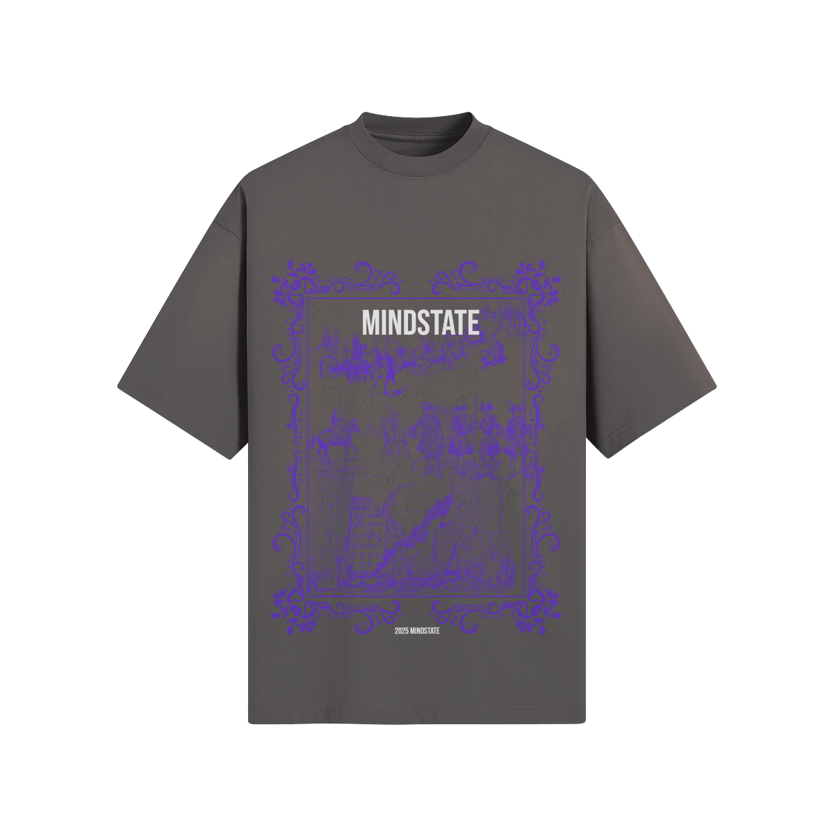 War Signature Tee