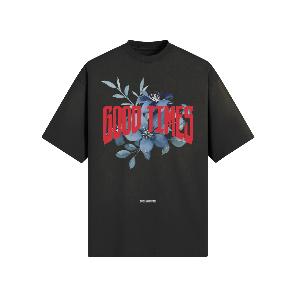 Good Times Tee