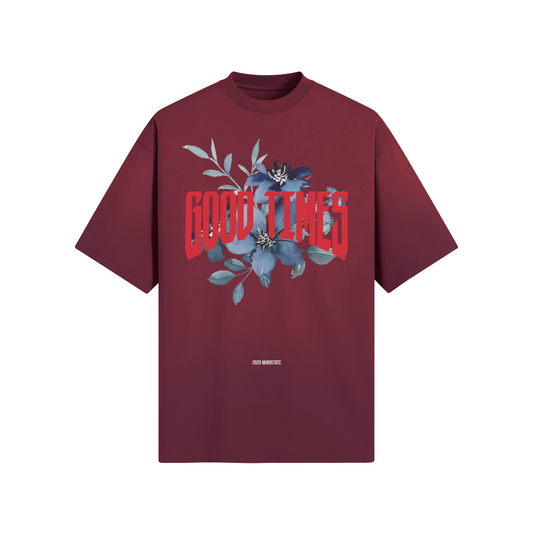 Good Times Tee