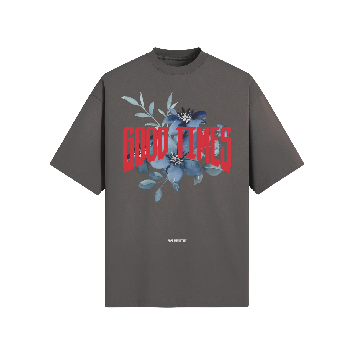 Good Times Tee
