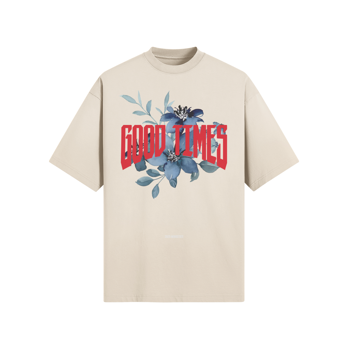 Good Times Tee