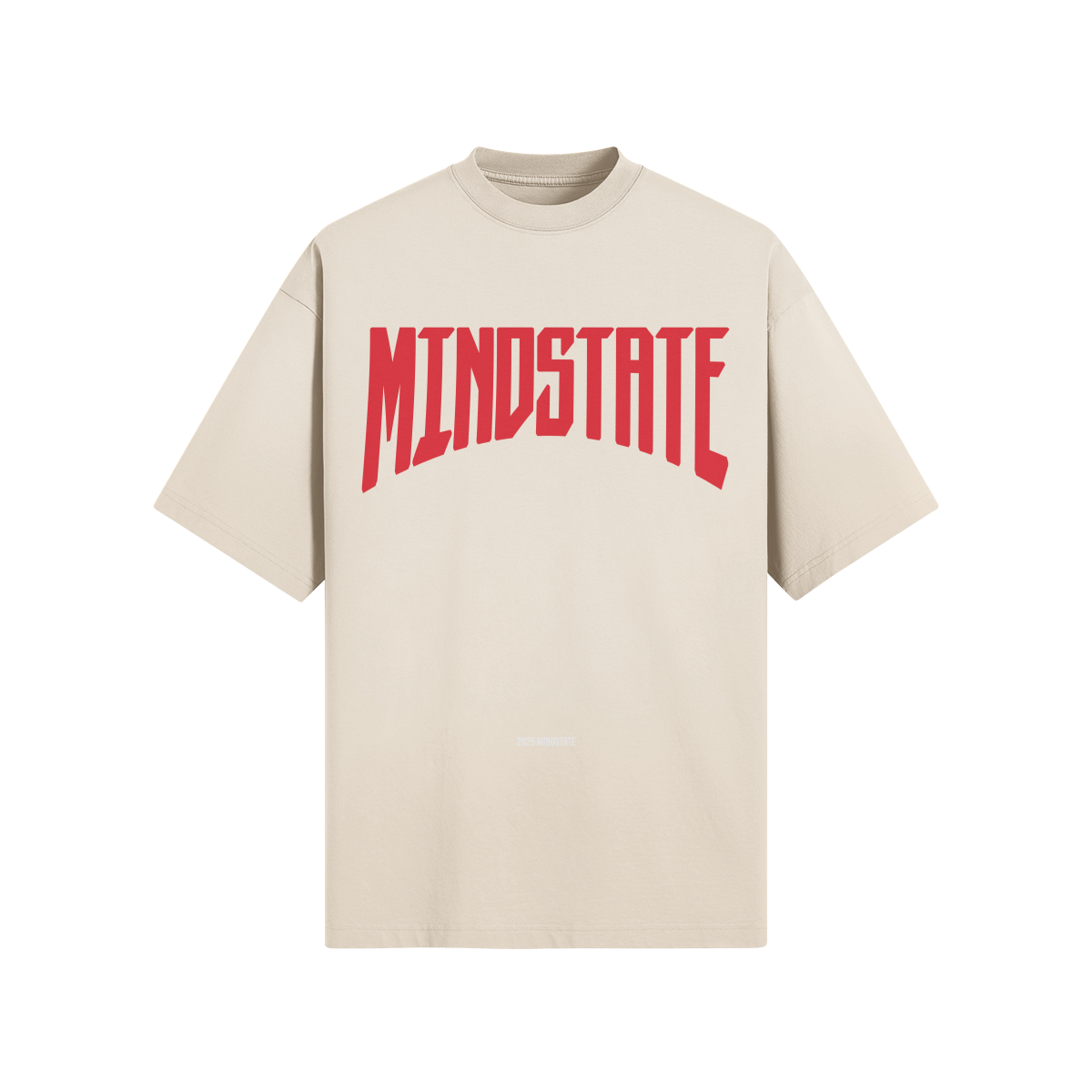 Mindstate Bold Tee