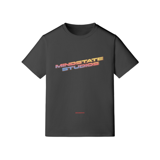 Retro Logo Tee