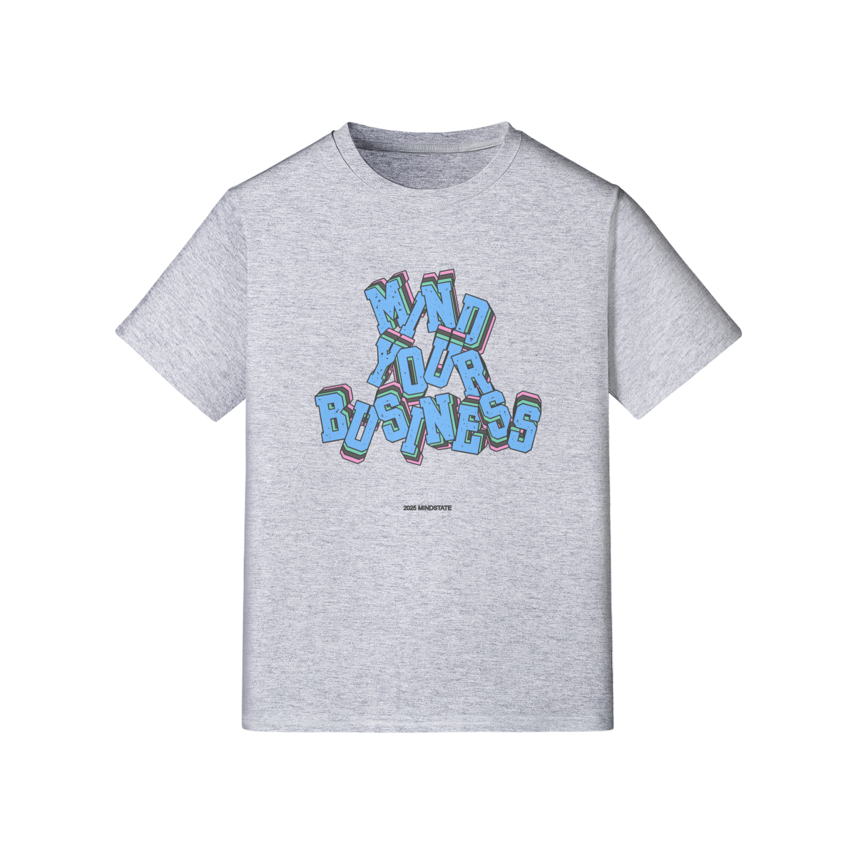 MYB Tee