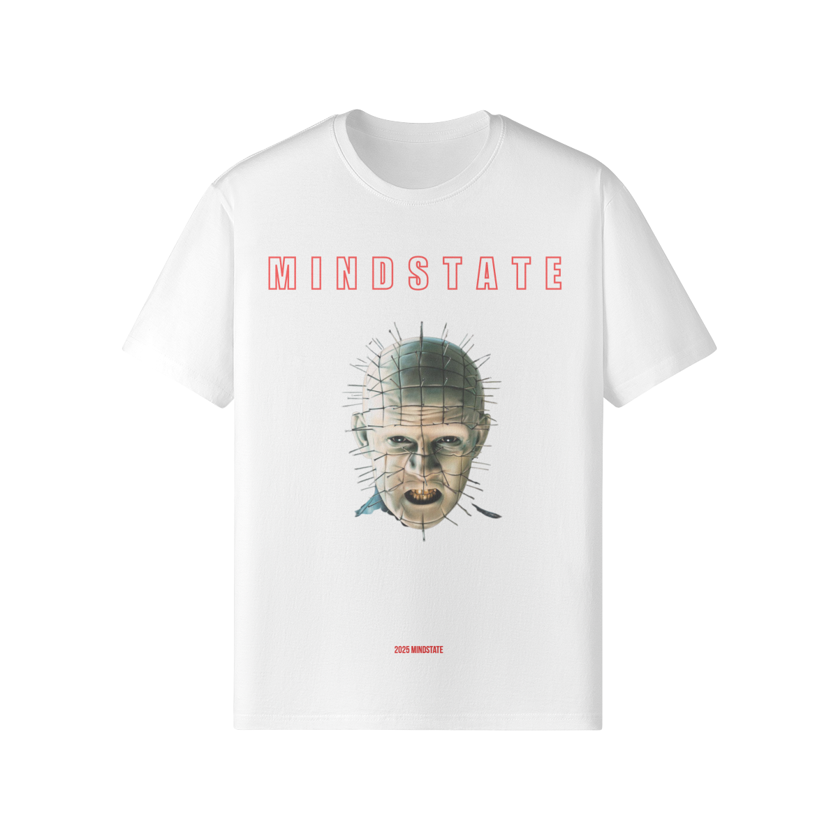 Hellraiser Tee