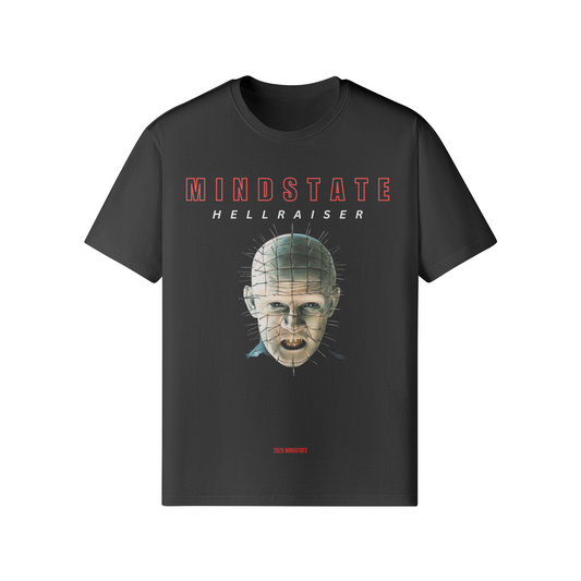 Hellraiser Tee