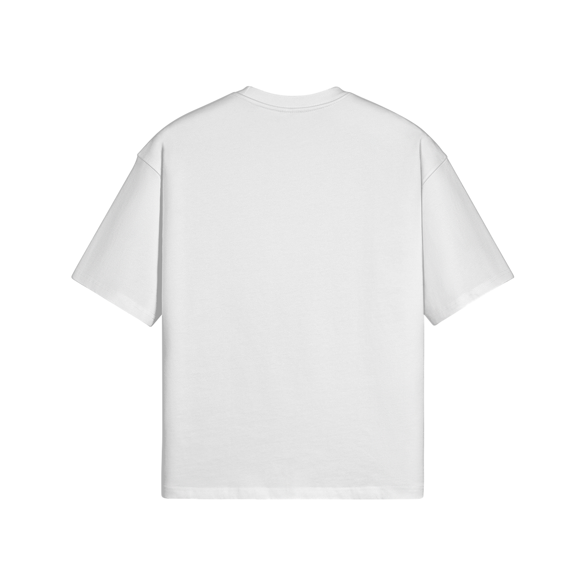 Hellraiser oversized Tee
