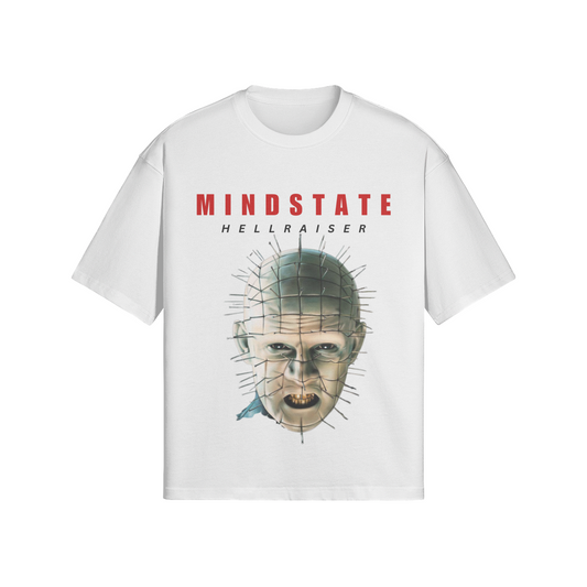 Hellraiser oversized Tee
