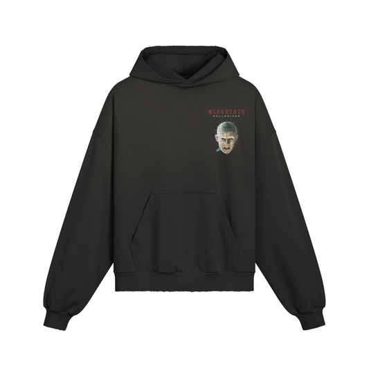 Hellraiser Hoodie