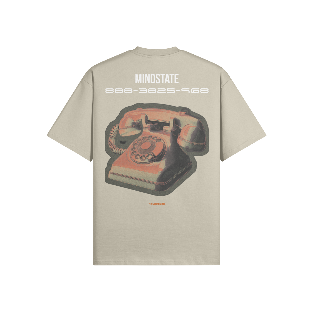 PHONE tee