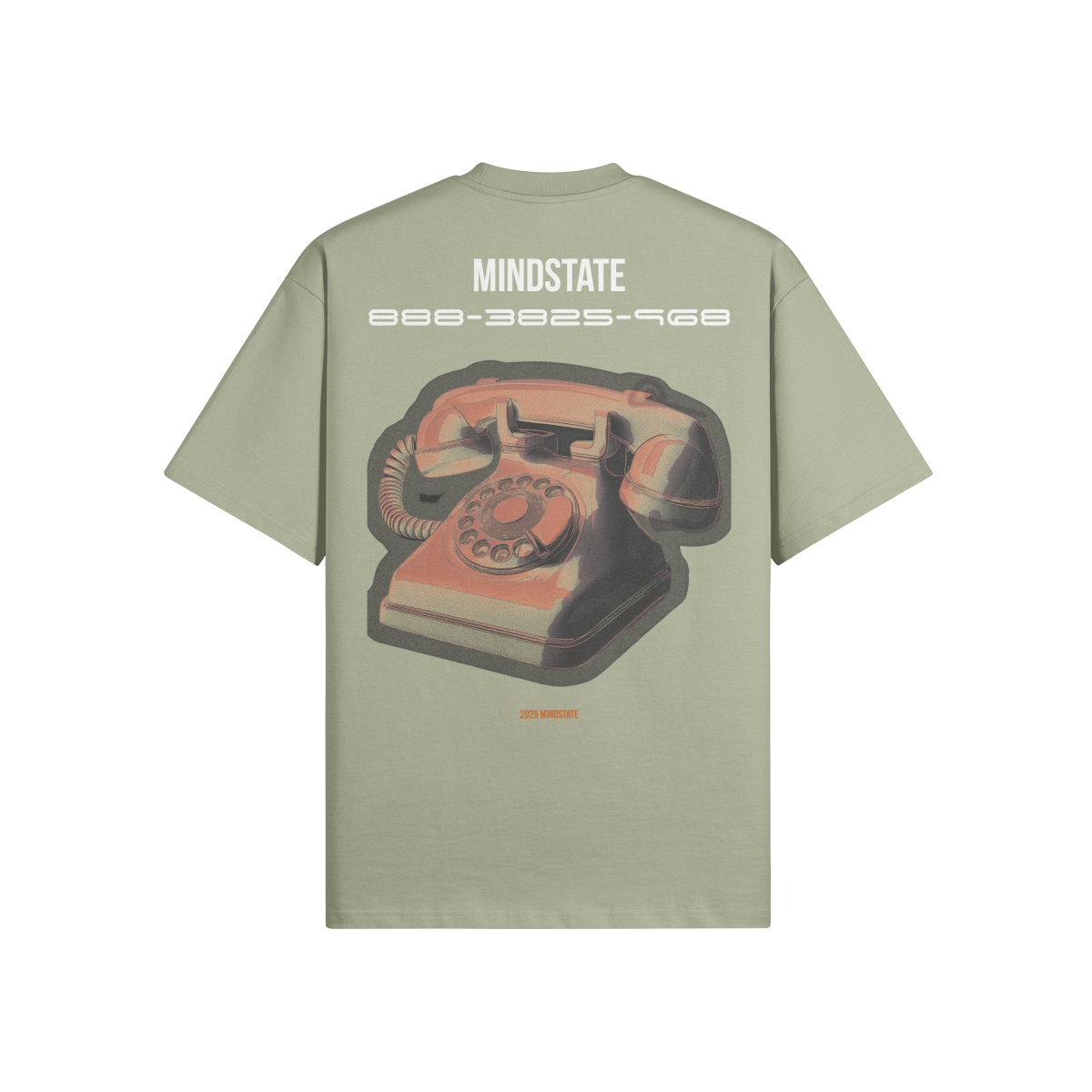 PHONE tee