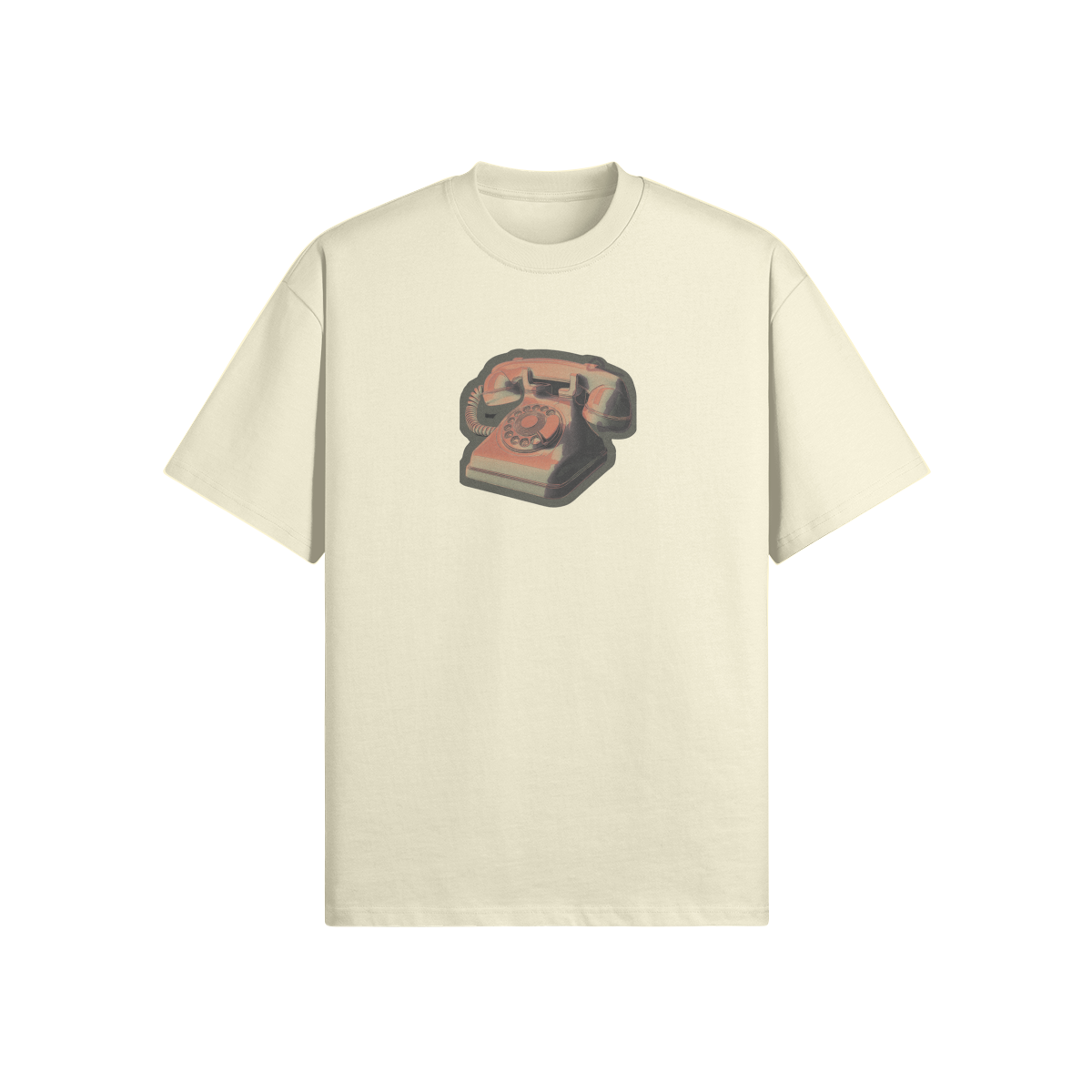 PHONE tee