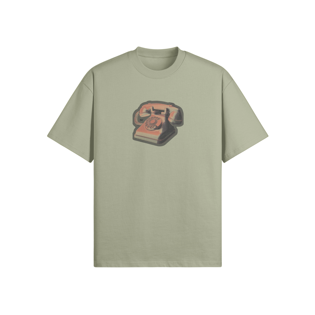 PHONE tee