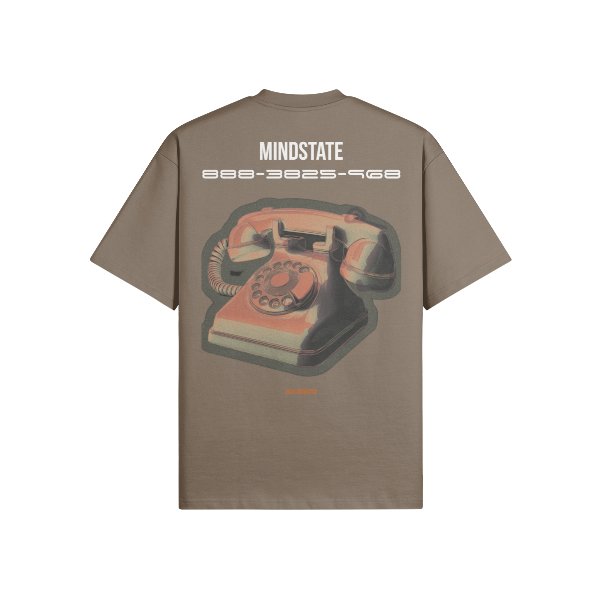 PHONE tee