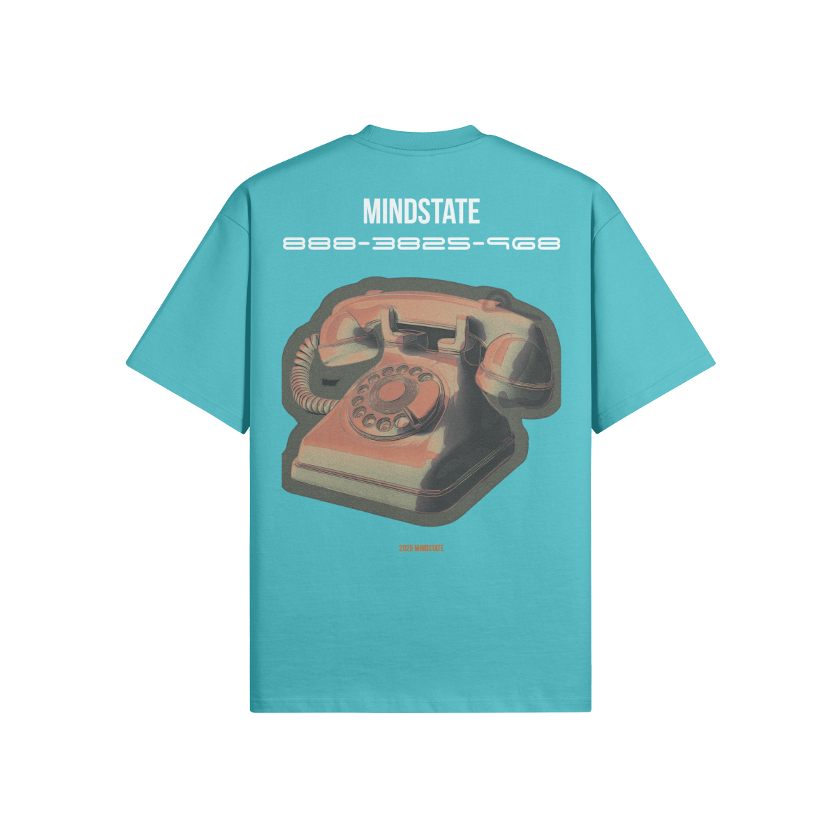 PHONE tee