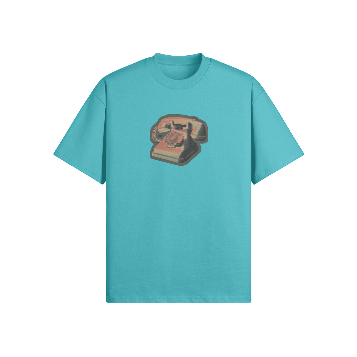 PHONE tee