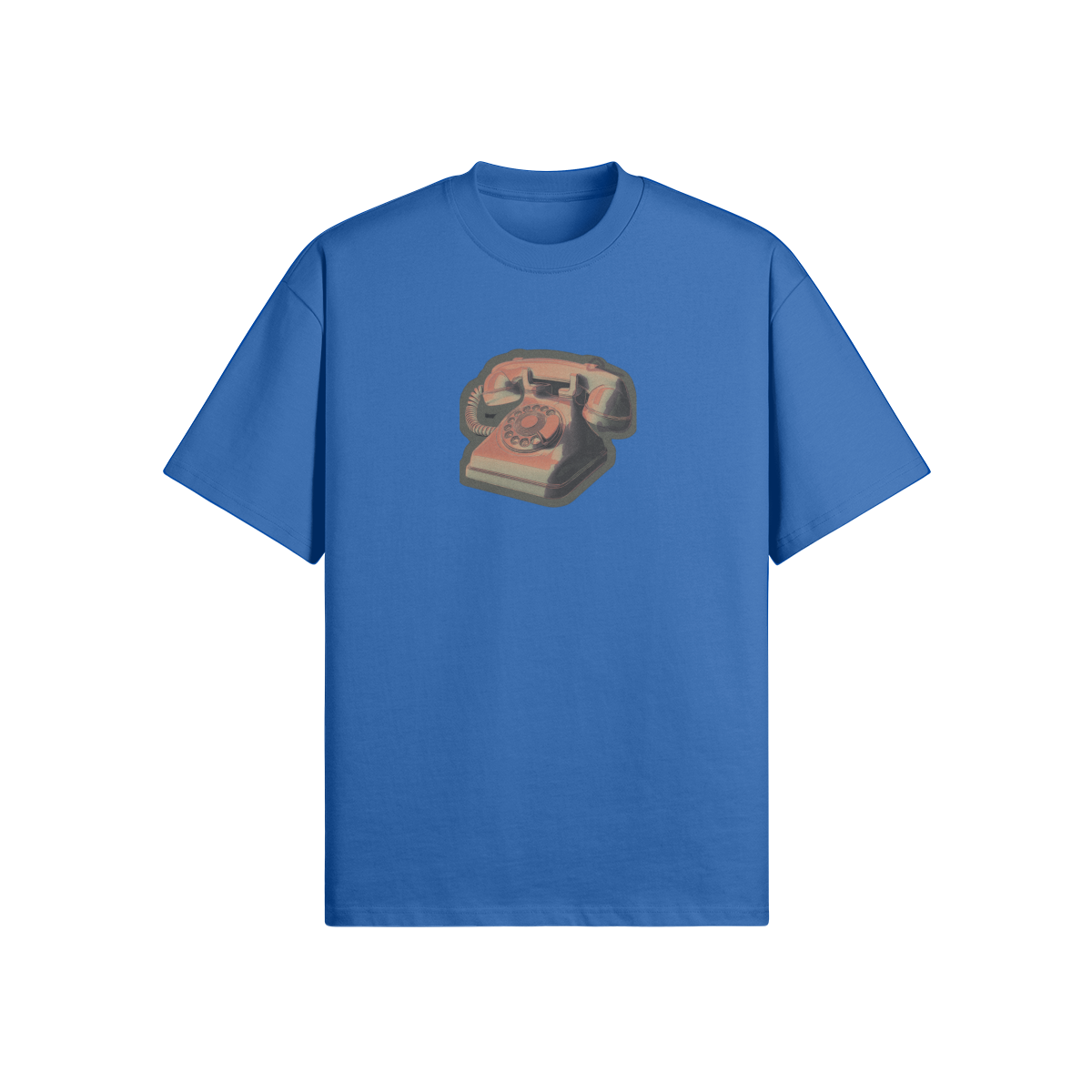 PHONE tee