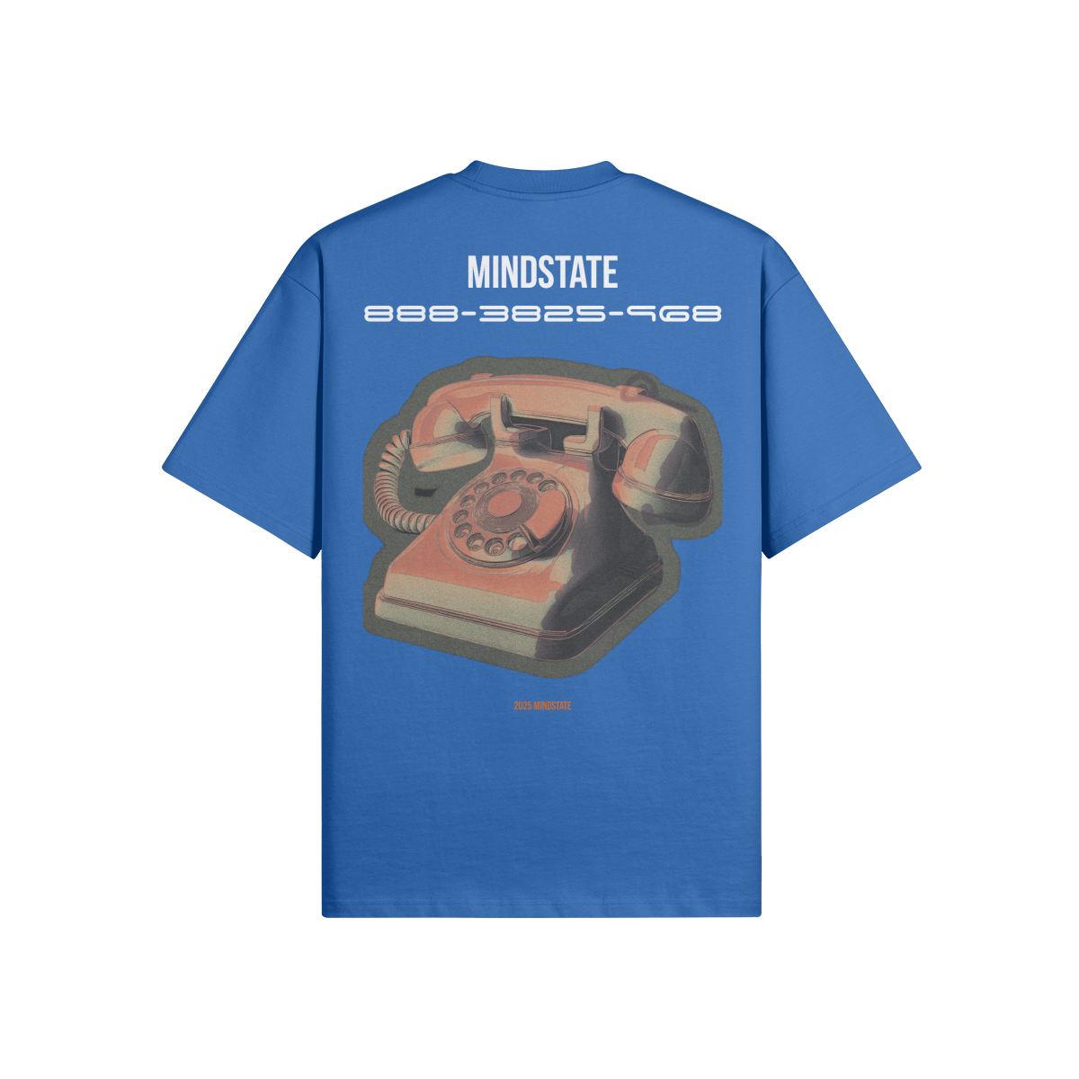 PHONE tee