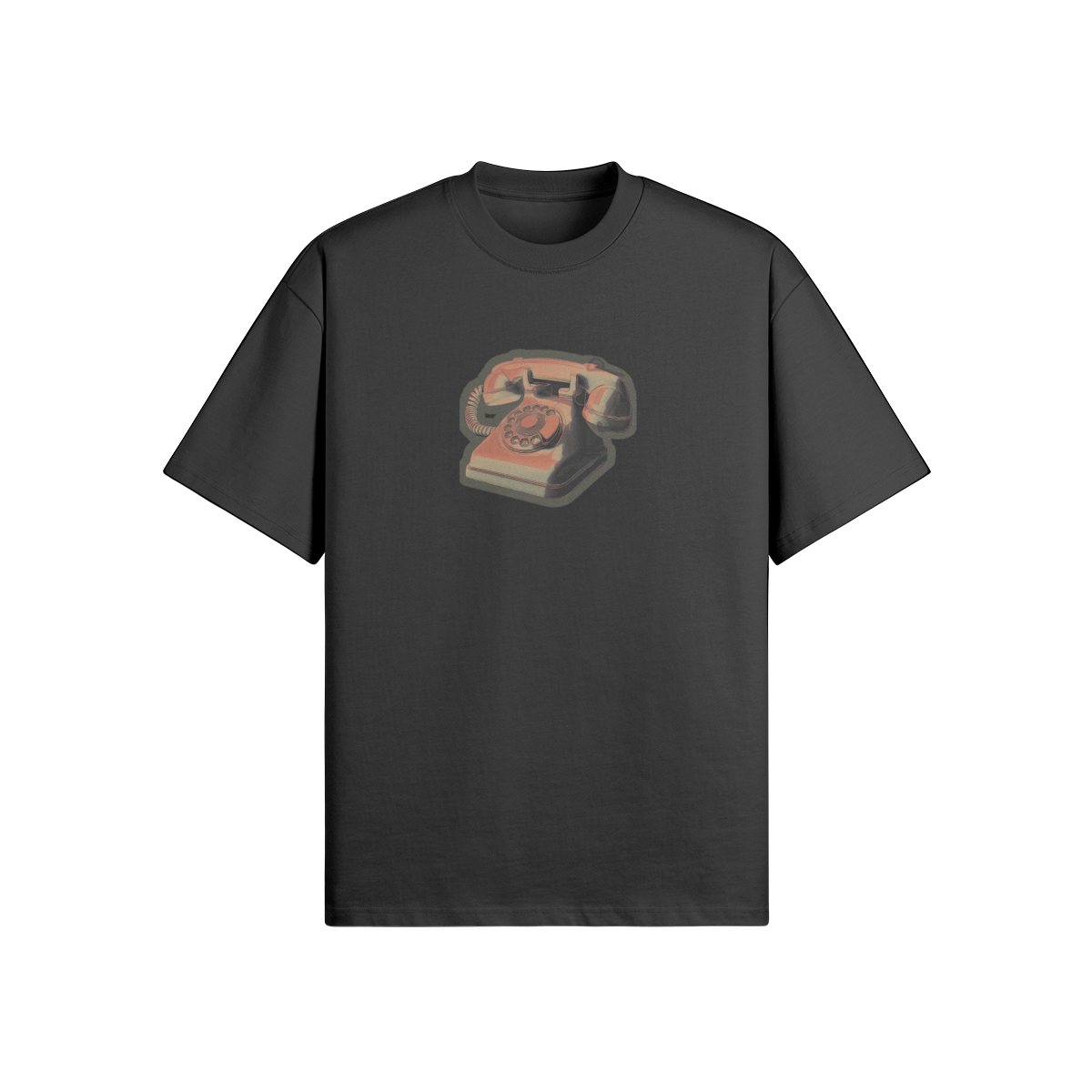 PHONE tee