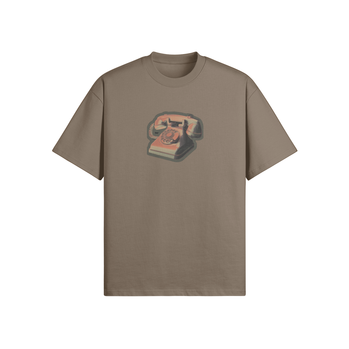 PHONE tee