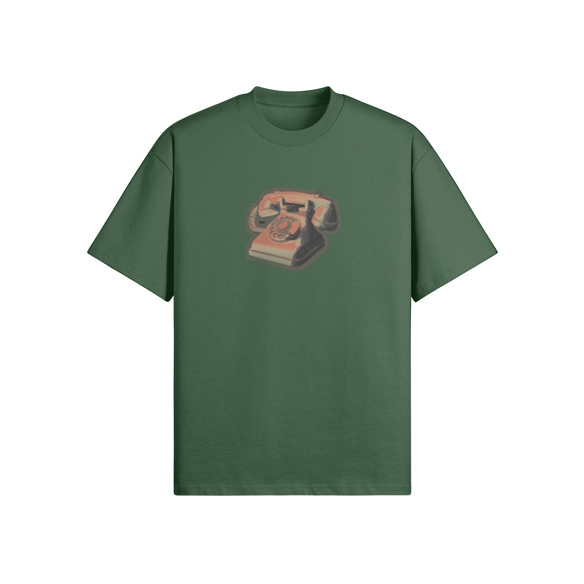 PHONE tee