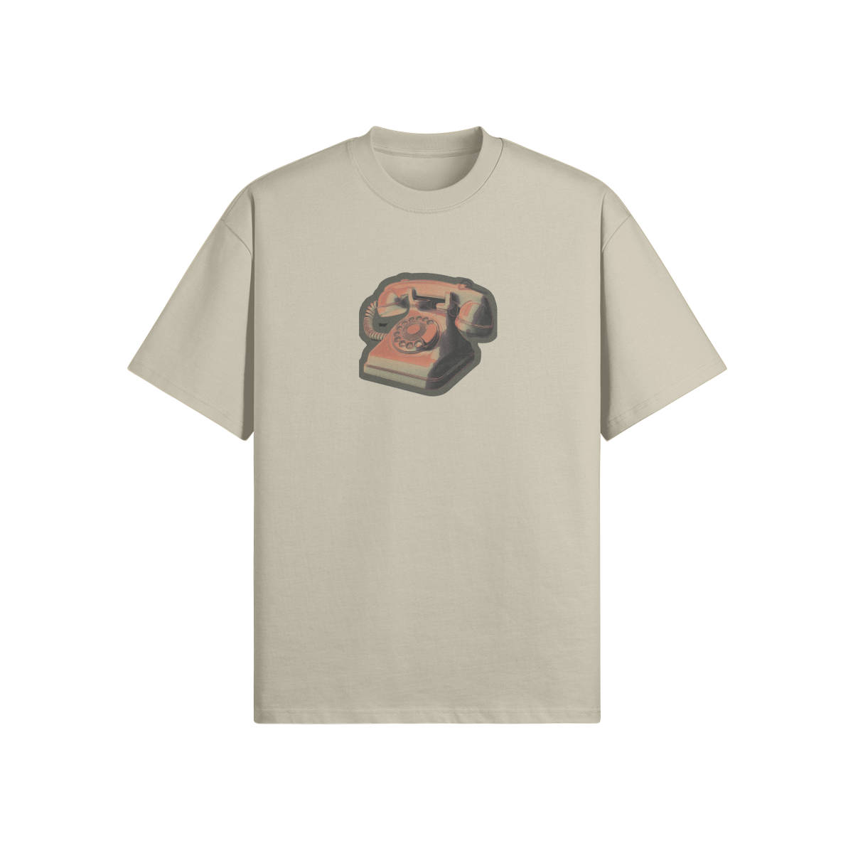 PHONE tee