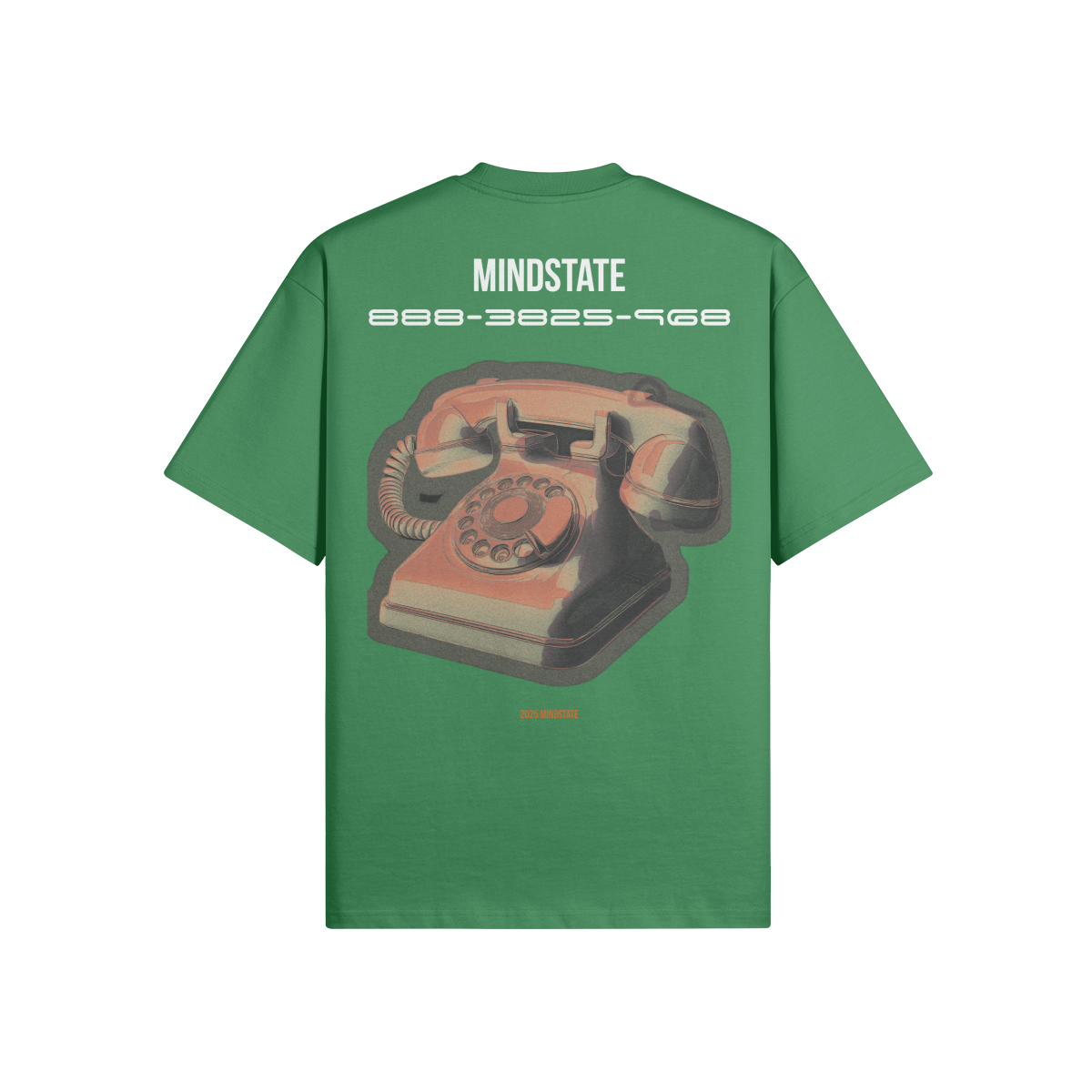 PHONE tee