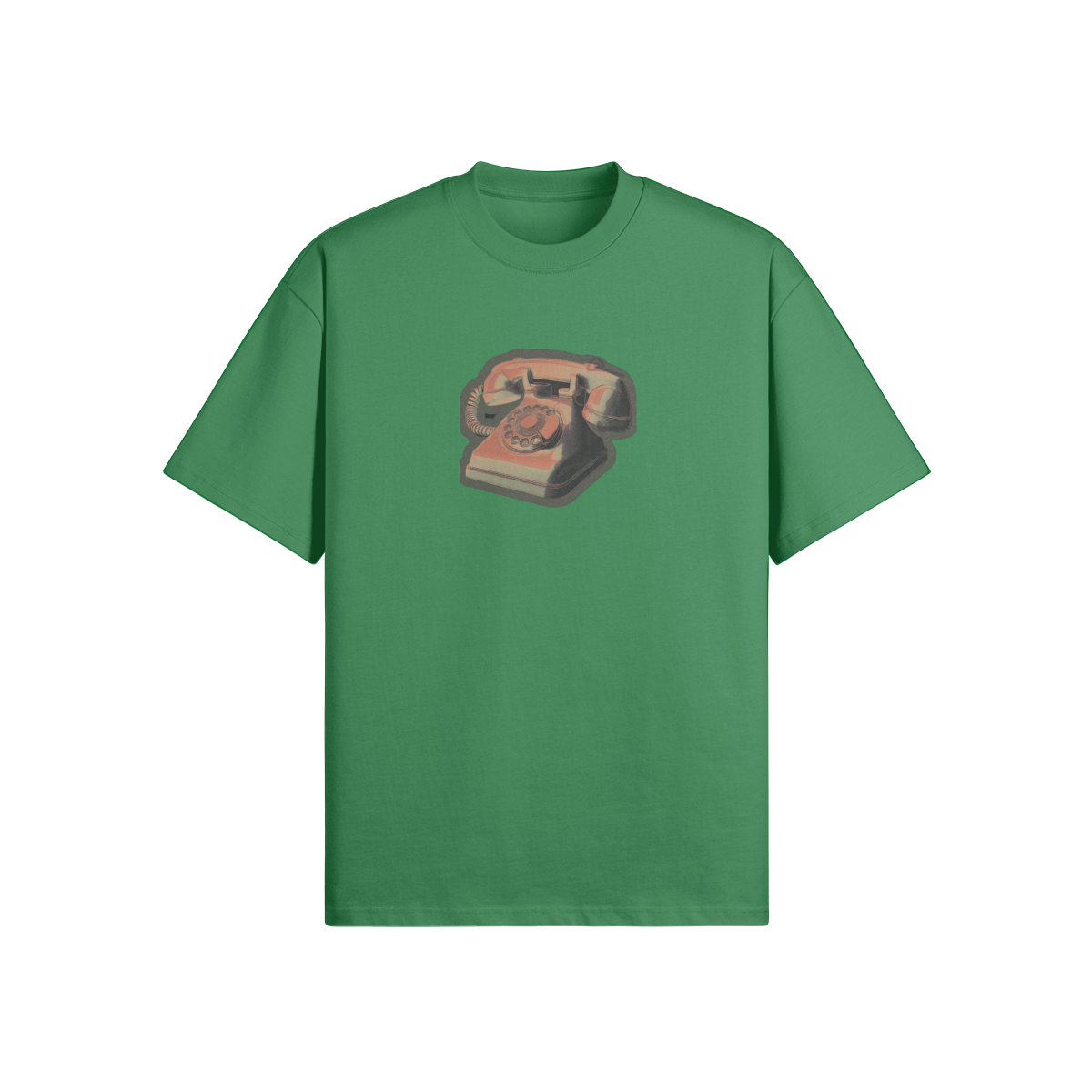 PHONE tee