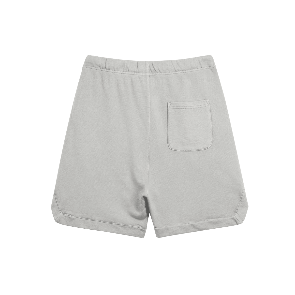 Relaxed Signature Shorts