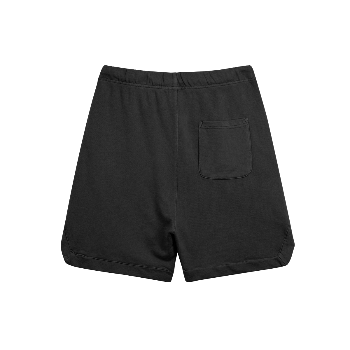 Relaxed Signature Shorts