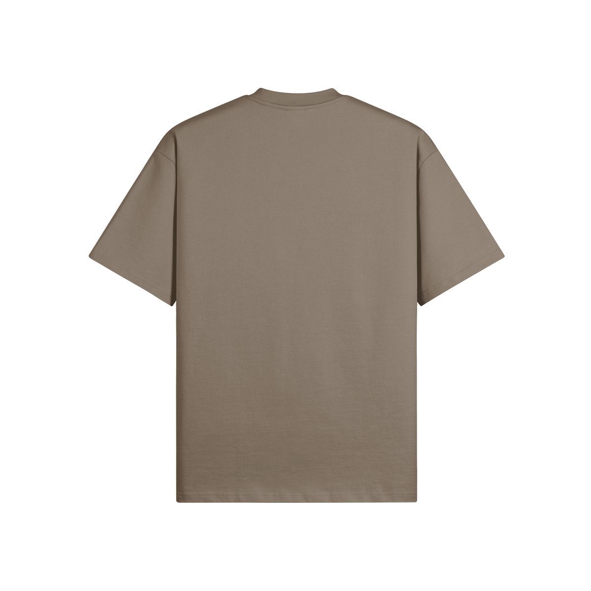 Super-heavyweight Enlightenment Tee