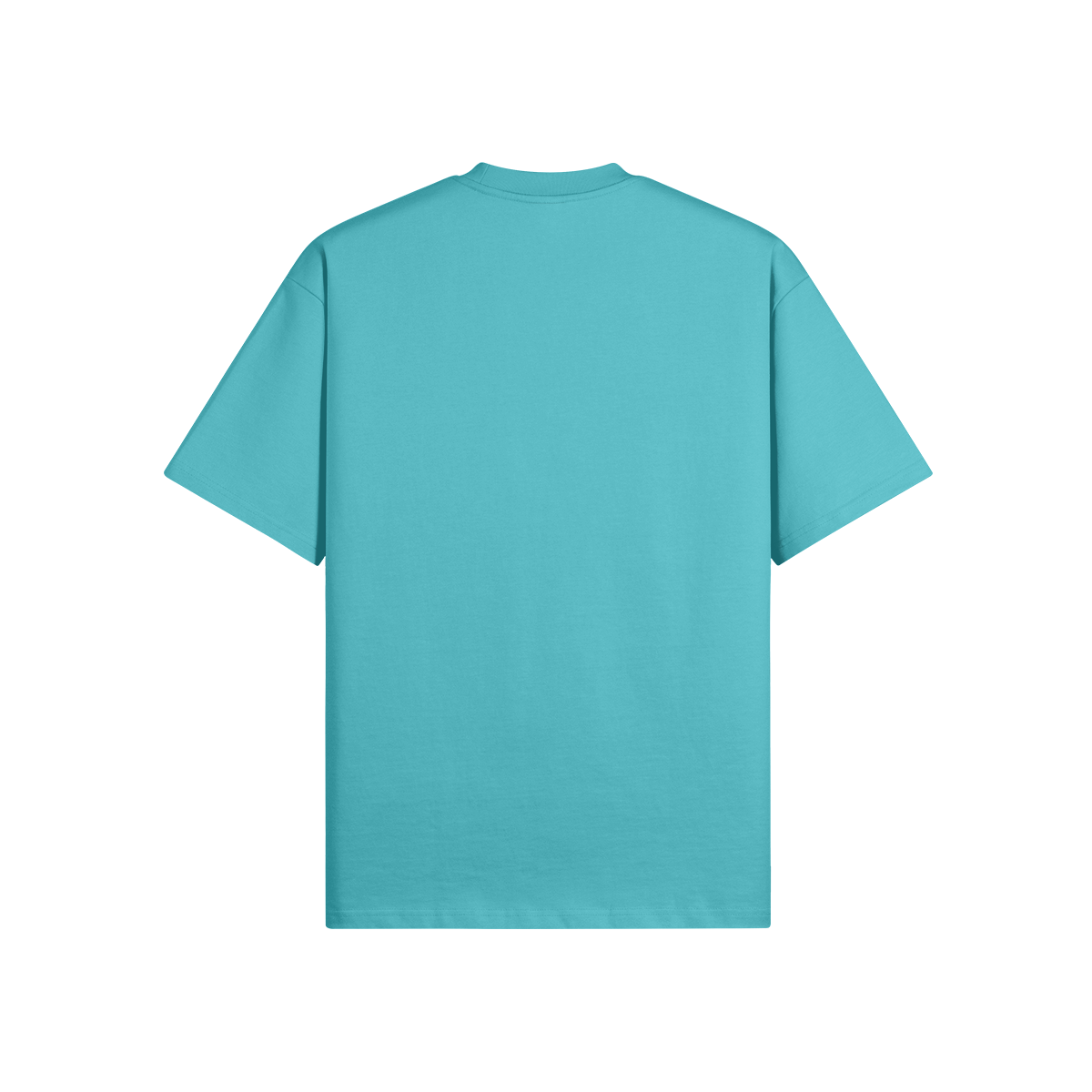 Super-heavyweight Enlightenment Tee